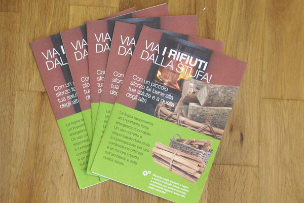 Campagne di comunicazione