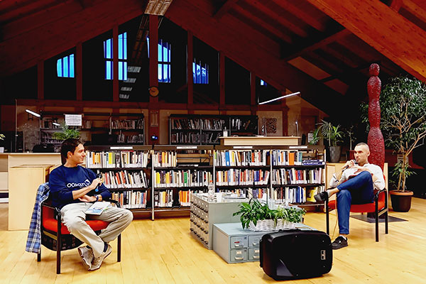 Incontri partecipati