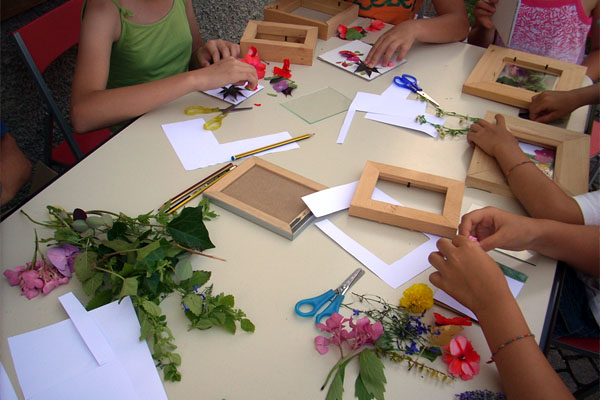 Laboratori didattici